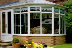 conservatories Exelby