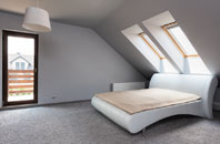 Exelby bedroom extensions