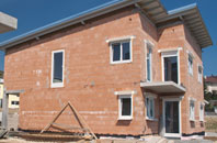 Exelby home extensions