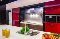 Exelby kitchen extensions