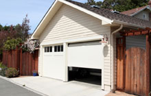 Exelby garage construction leads