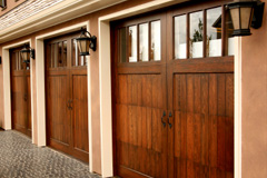 Exelby garage extension quotes