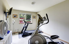 Exelby home gym construction leads